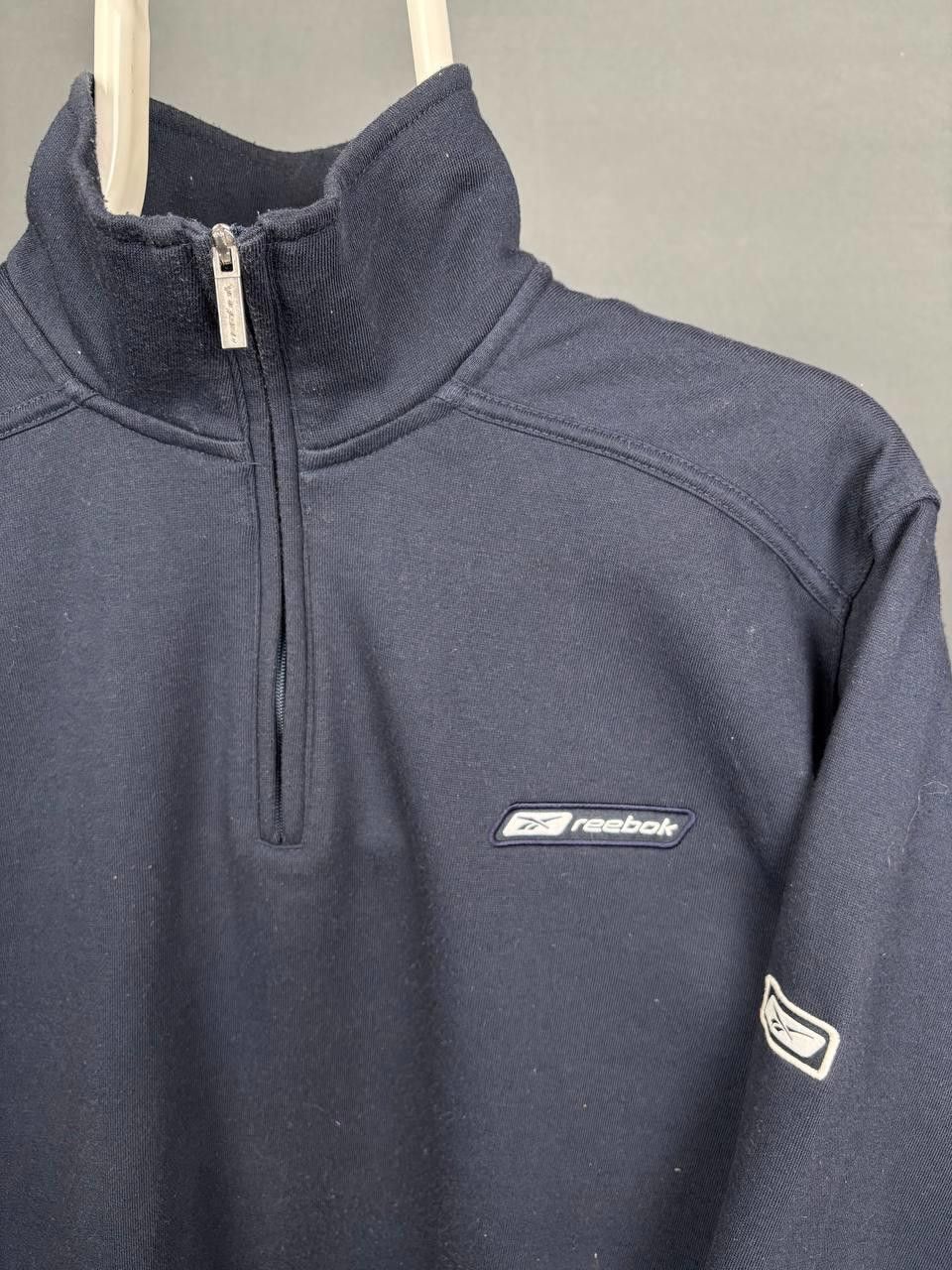 Reebok Vintage 90s Reebok Sweatshirt Size US S / EU 44-46 / 1 - 4 Thumbnail
