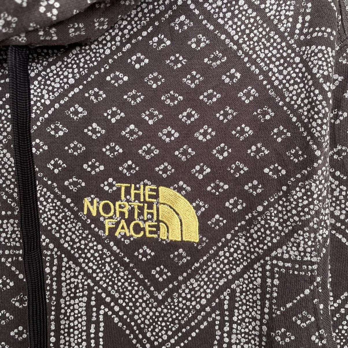 The North Face The North Face Mens Hommes Pullover Hoodie Size US M / EU 48-50 / 2 - 4 Thumbnail