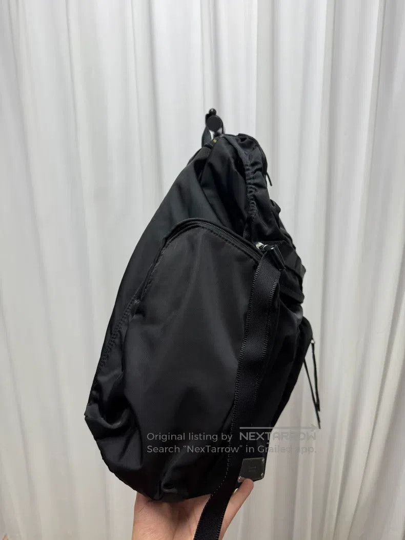 Undercover Undercover bag Size ONE SIZE - 4 Thumbnail