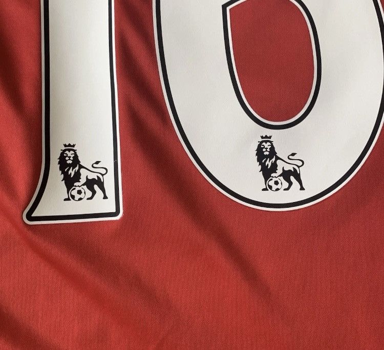 Adidas Jersey carrick manchester united Size US S / EU 44-46 / 1 - 3 Thumbnail