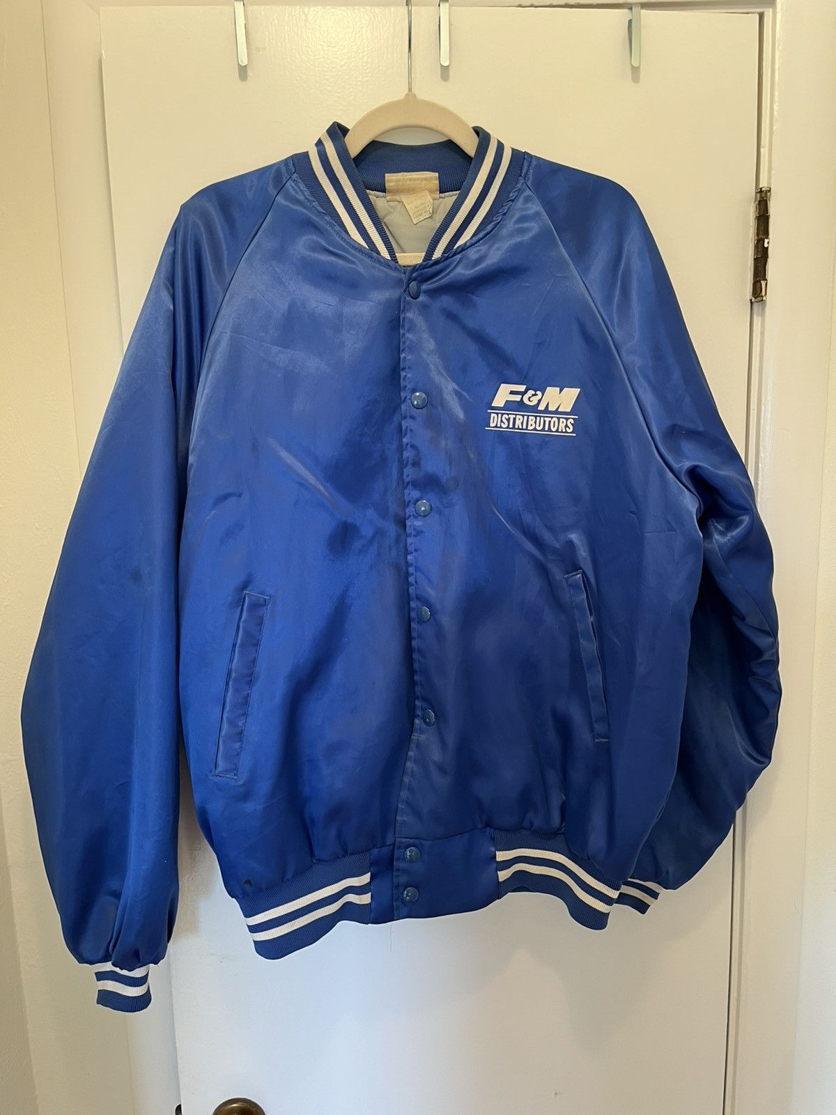 Other Vintage Hartwell Coaches Jacket Size US L / EU 52-54 / 3 - 1 Thumbnail