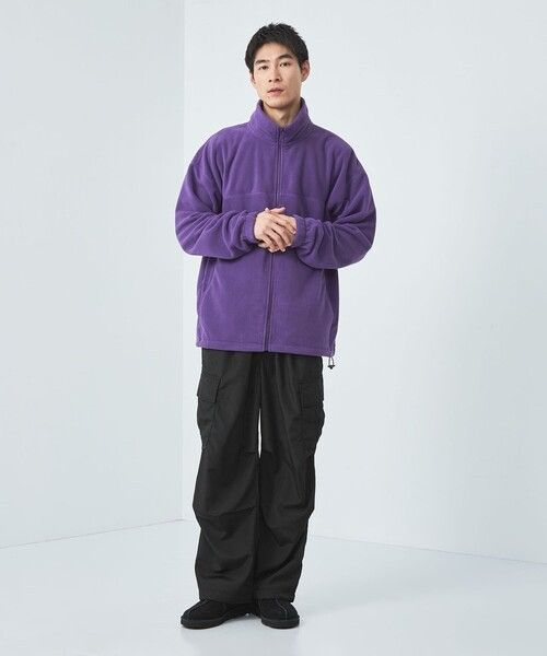 If Six Was Nine Green Label Relaxing United Arrows Multipocket Cargo Size US 33 - 4 Thumbnail
