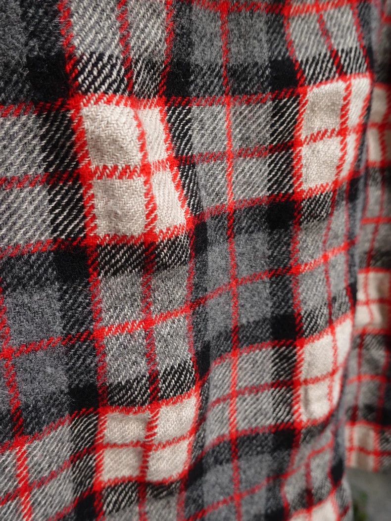 Comme des Garcons Comme Des Garcons Felt coat Size M / US 6-8 / IT 42-44 - 4 Thumbnail