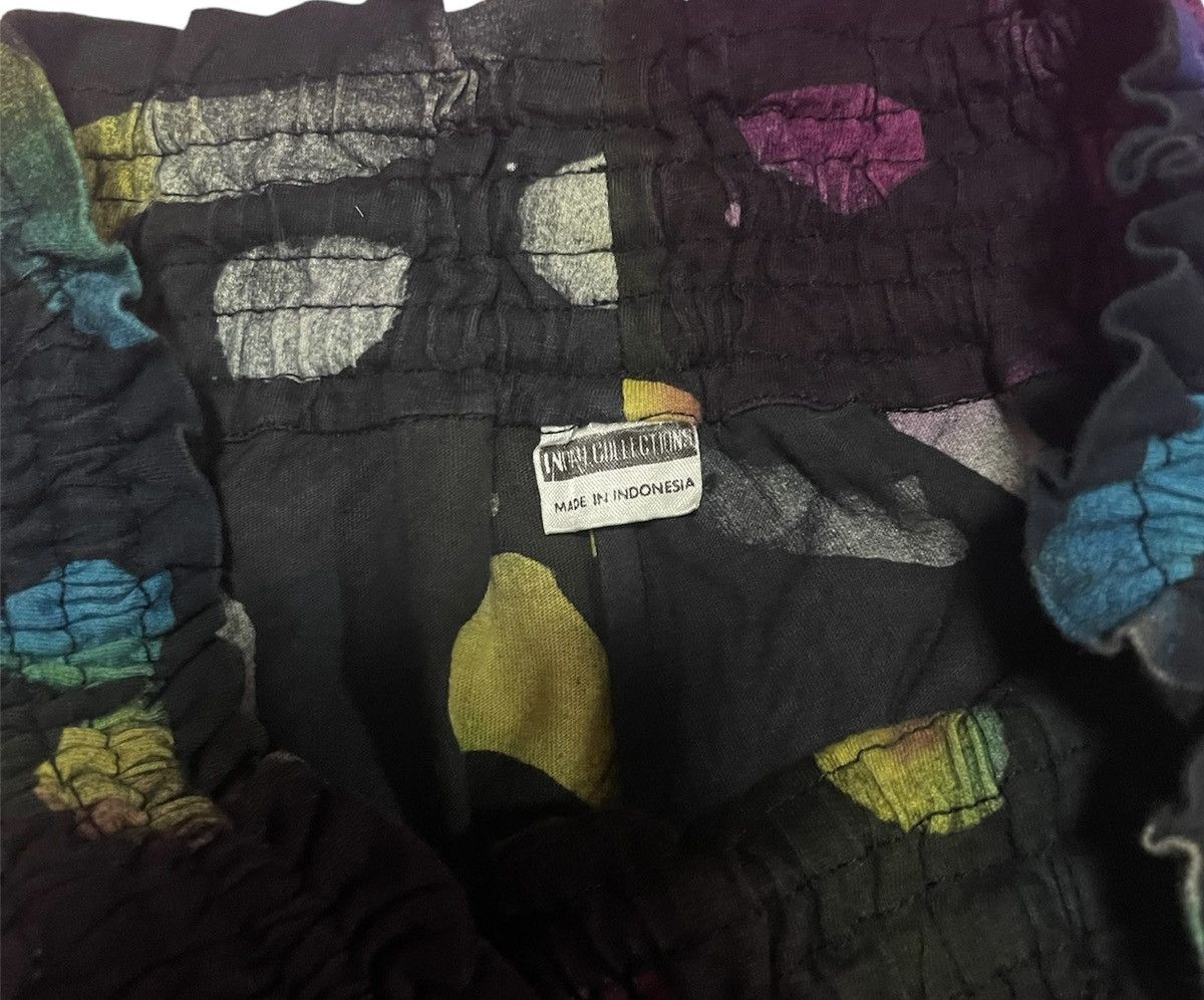 Vintage VINTAGE UNBRAND JOGGER PANT Size US 32 / EU 48 - 4 Thumbnail