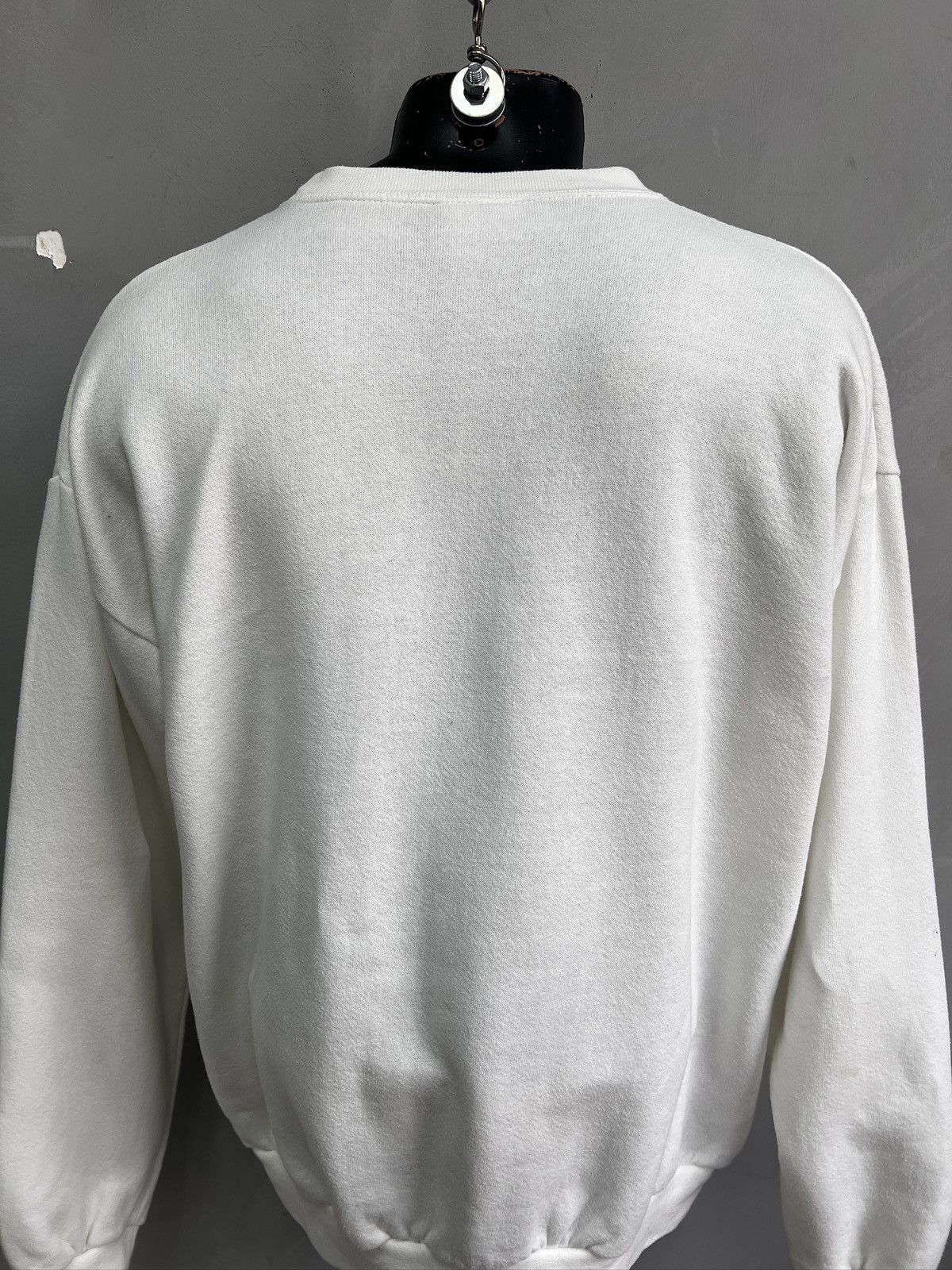 Hard Rock Cafe Hard Rock Cafe y2k crewneck sweatshirt Size US L / EU 52-54 / 3 - 7 Thumbnail
