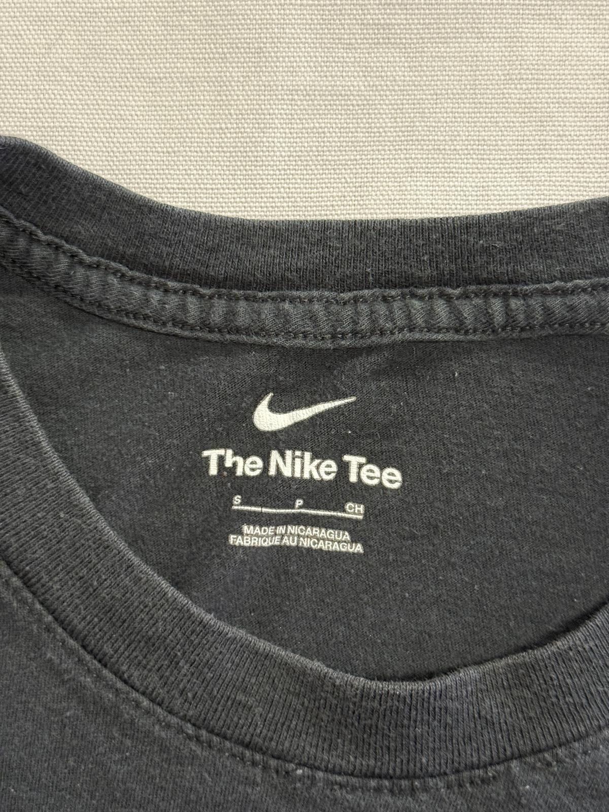 Nike The Nike Tee Lebron James Broke the Record Never the Goal -S Size US S / EU 44-46 / 1 - 3 Thumbnail