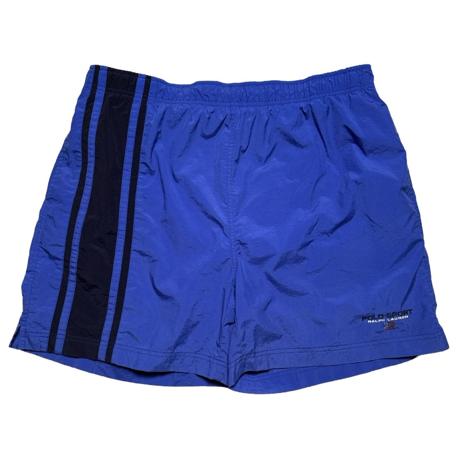 Polo Ralph Lauren Polo Ralph Lauren Bathing Suit Men XL Swim Shorts Beach Surf Size US 36 / EU 52 - 1 Thumbnail