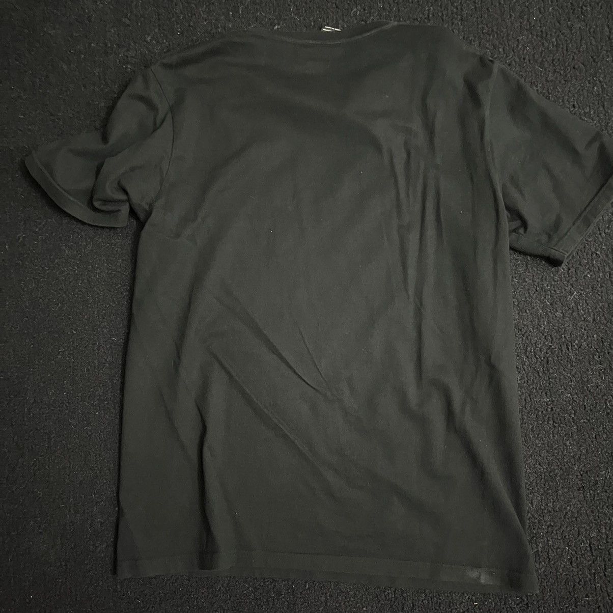 Japanese Brand Number (N)ine Cowboy Tee Size US L / EU 52-54 / 3 - 2 Thumbnail
