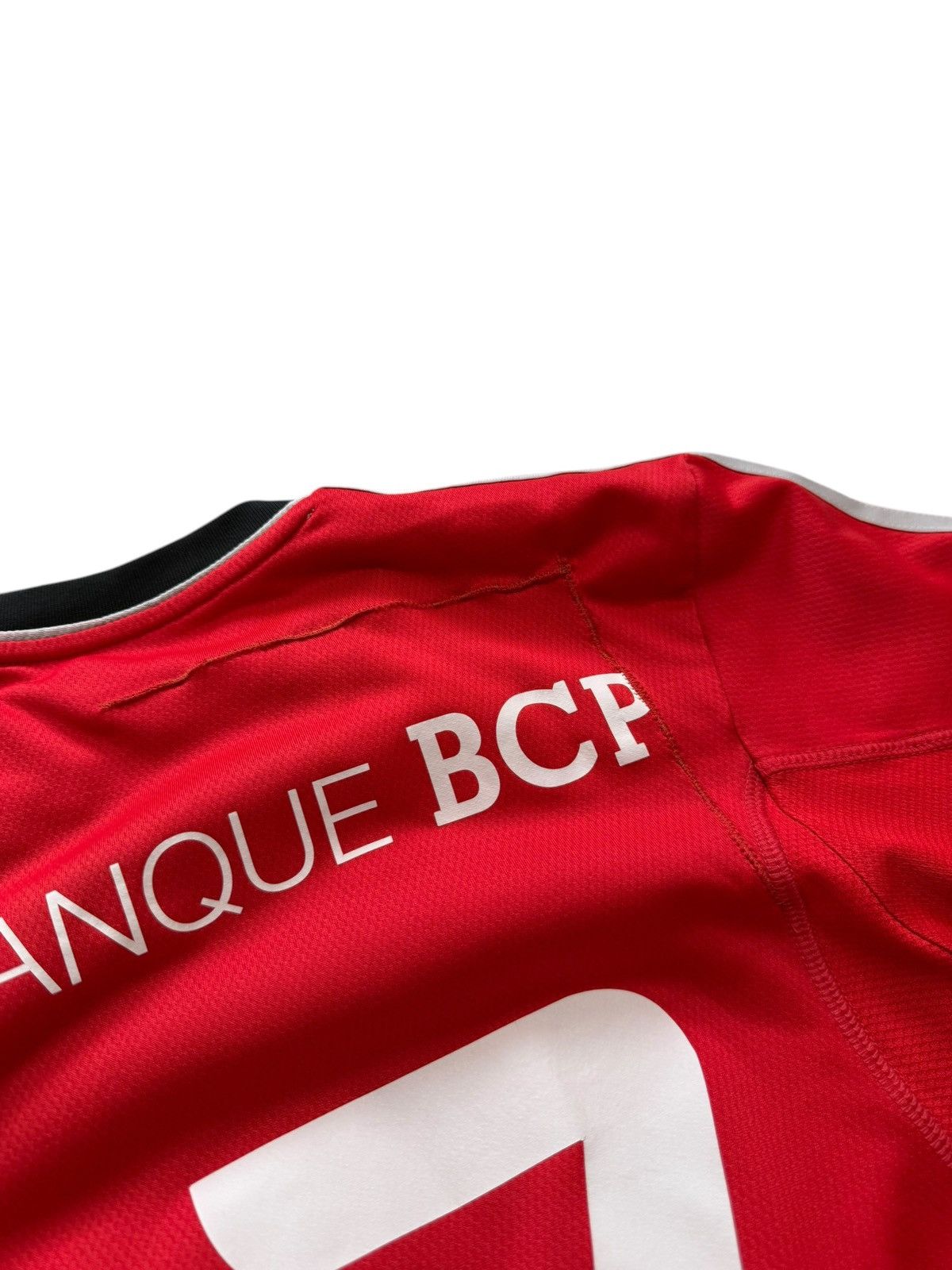 Adidas Adidas Benfica soccer jersey football Size US S / EU 44-46 / 1 - 5 Thumbnail