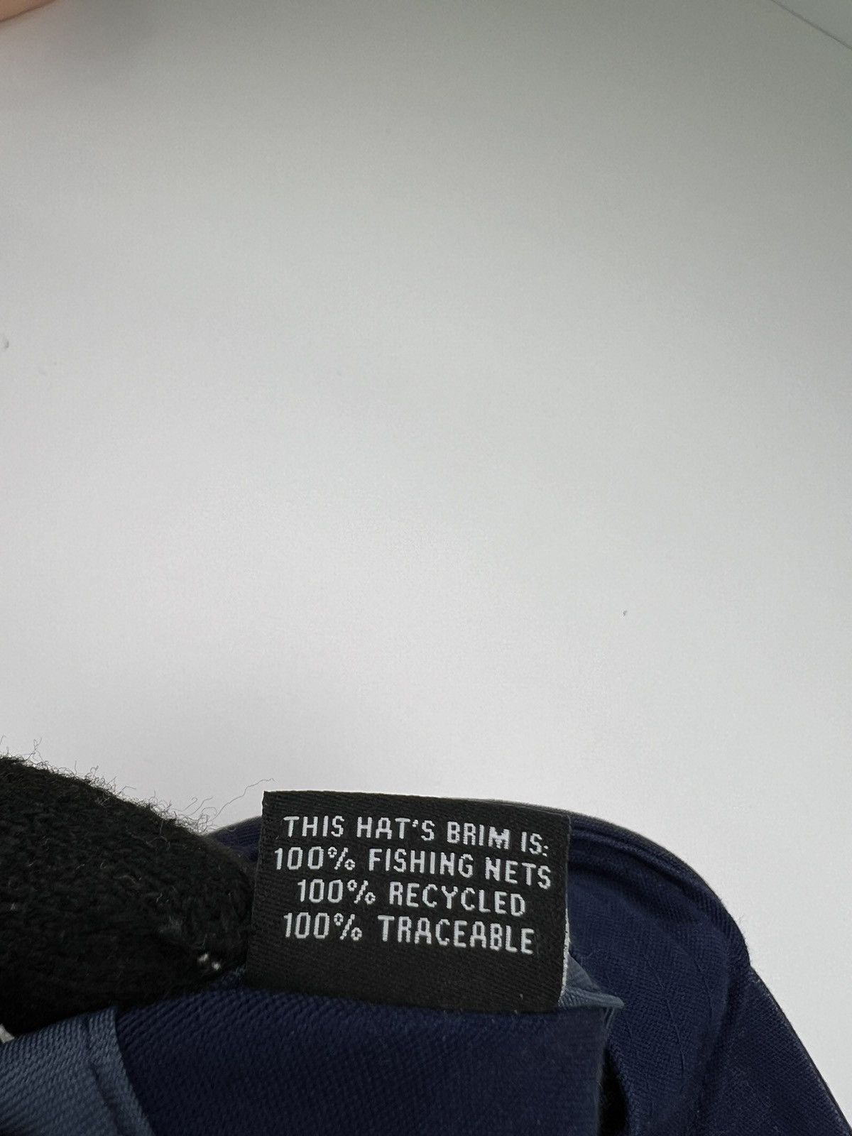 Patagonia Patagonia Adjustable Hat Cap Size ONE SIZE - 12 Thumbnail