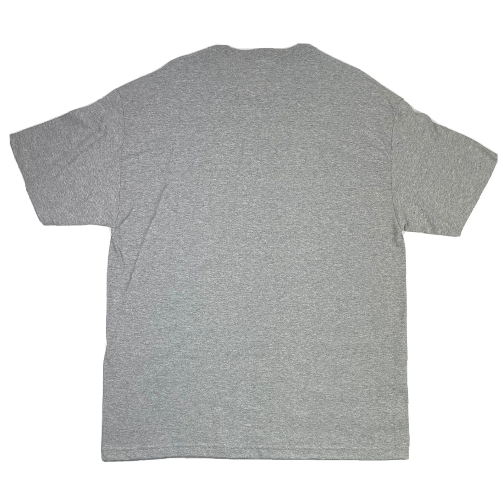 Vintage Alstyle Graphic Tee Men's XL Gray Short Sleeve Beach Skate Surf Bill Blue Size US XL / EU 56 / 4 - 3 Thumbnail