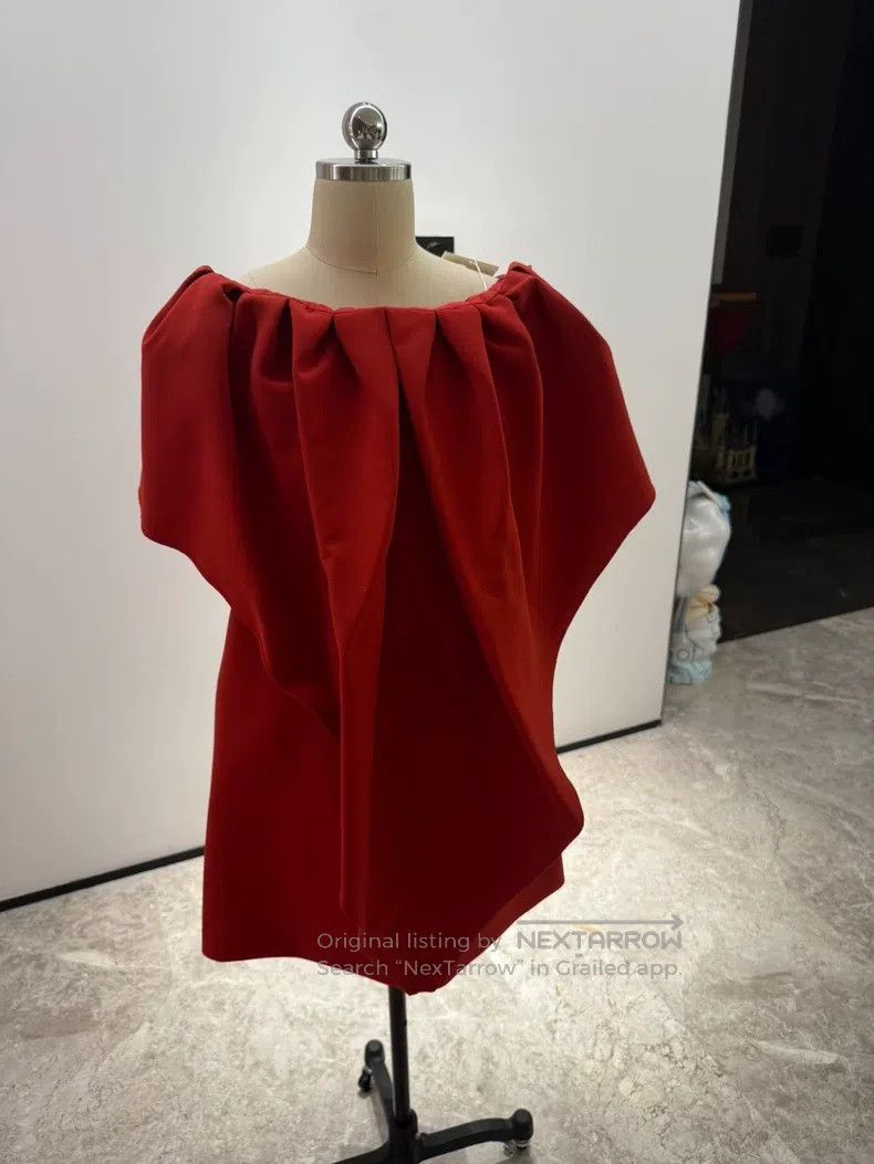 Valentino Dress skirt