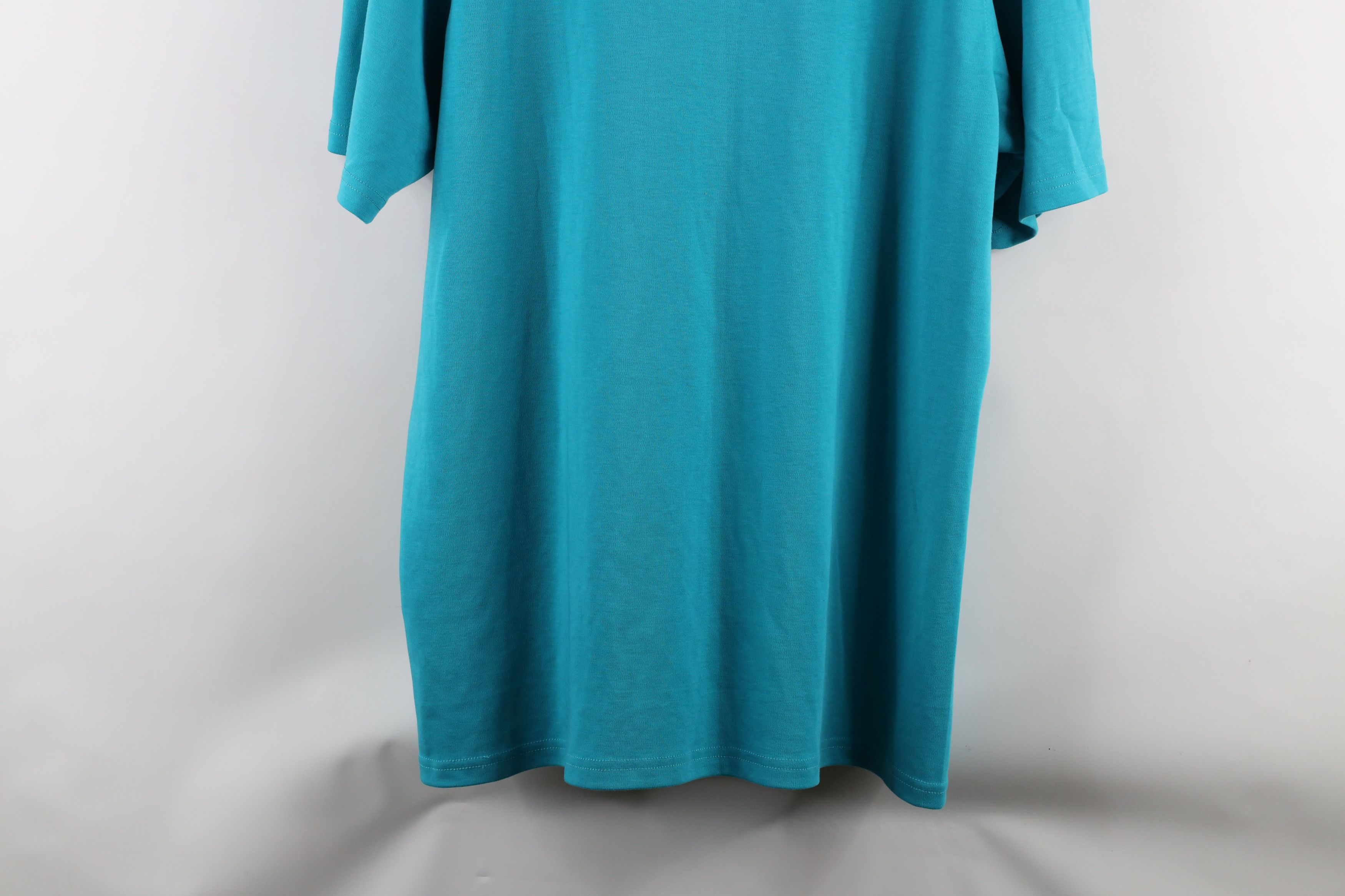 Oakley × Vintage Vintage Oakley O Logo Soft Touch Collared Golf Polo Shirt Size US L / EU 52-54 / 3 - 10 Thumbnail