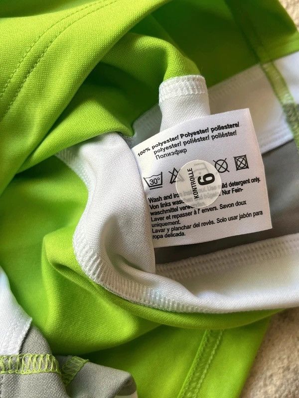 Hugo Boss Boss Hugo Boss Desdstock Women’s Sport Top Tanks NWT Sz S Size S / US 4 / IT 40 - 8 Thumbnail