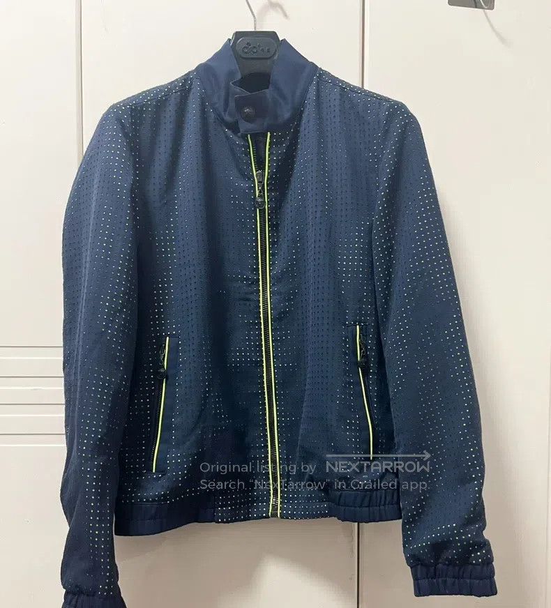 Versace Versace Men's casual coats Size US S / EU 44-46 / 1 - 1 Thumbnail