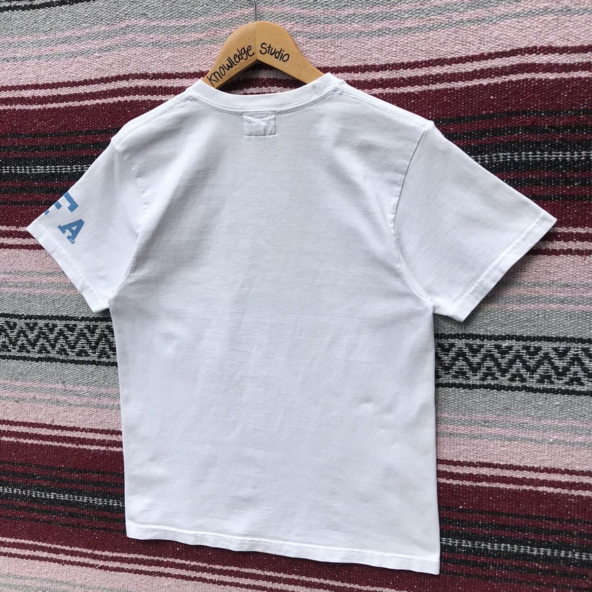 Japanese Brand × Pherrow's Pherrows Air Force Academy Tee AFA Pherrows Size US S / EU 44-46 / 1 - 4 Thumbnail