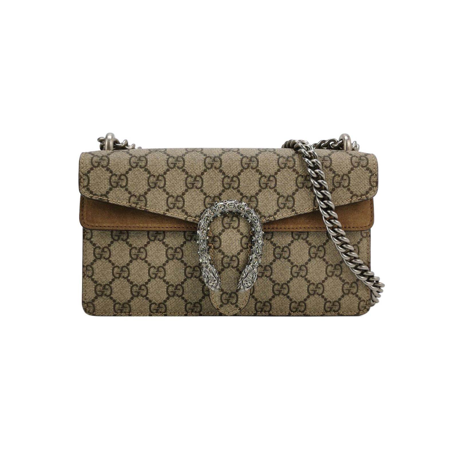Gucci Gucci Women os Shoulder Bags Size ONE SIZE - 1 Thumbnail