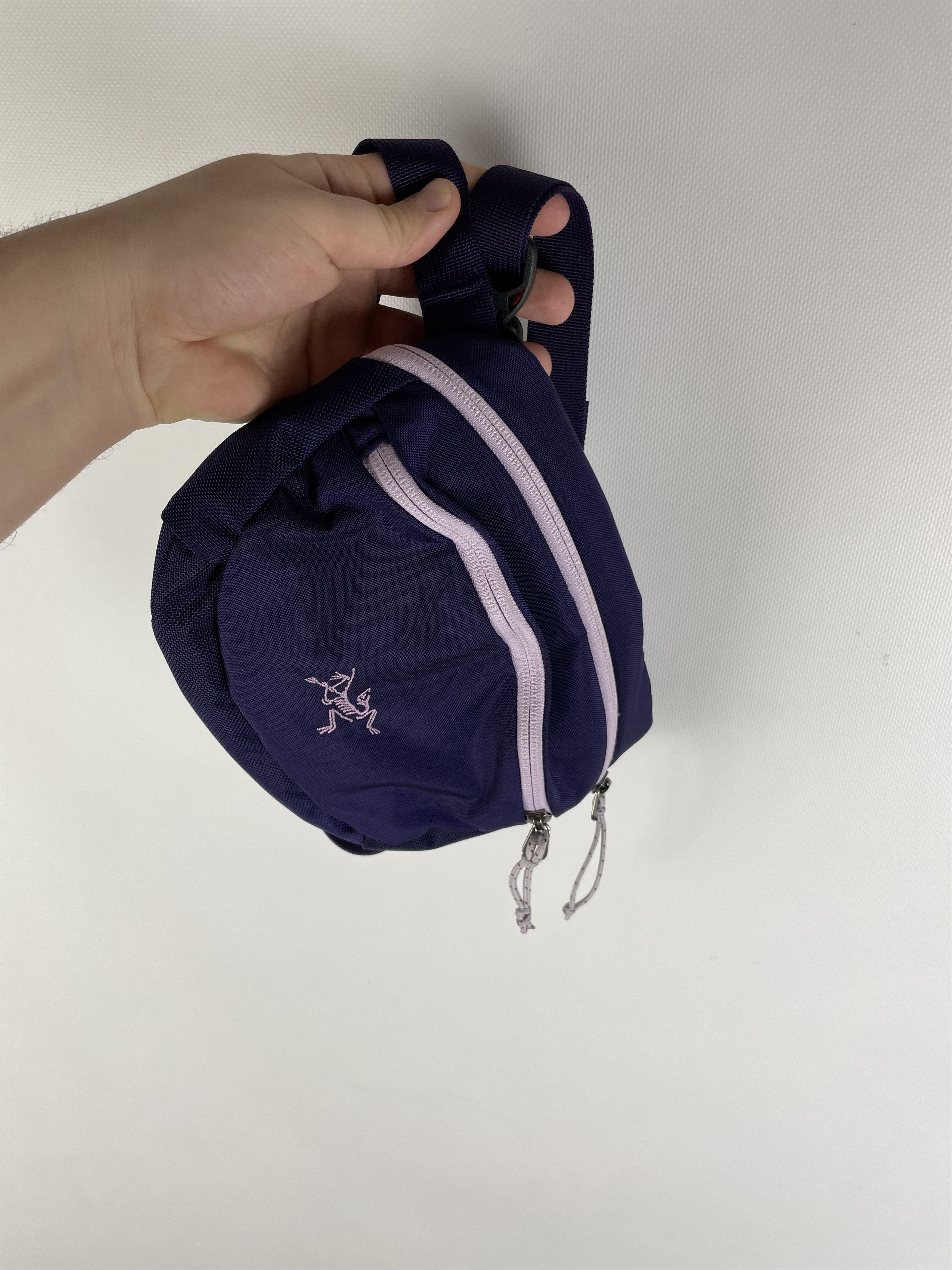 Arc'teryx Arcteryx Bag Cross Body Sling Bag Gorpcore Size ONE SIZE - 4 Thumbnail