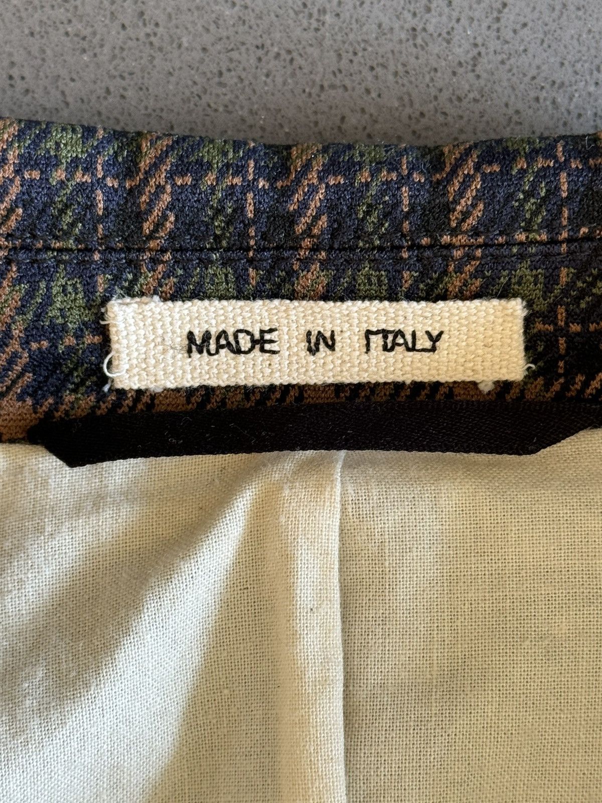 Marni MARNI blazer FW19 Size 48R - 7 Thumbnail