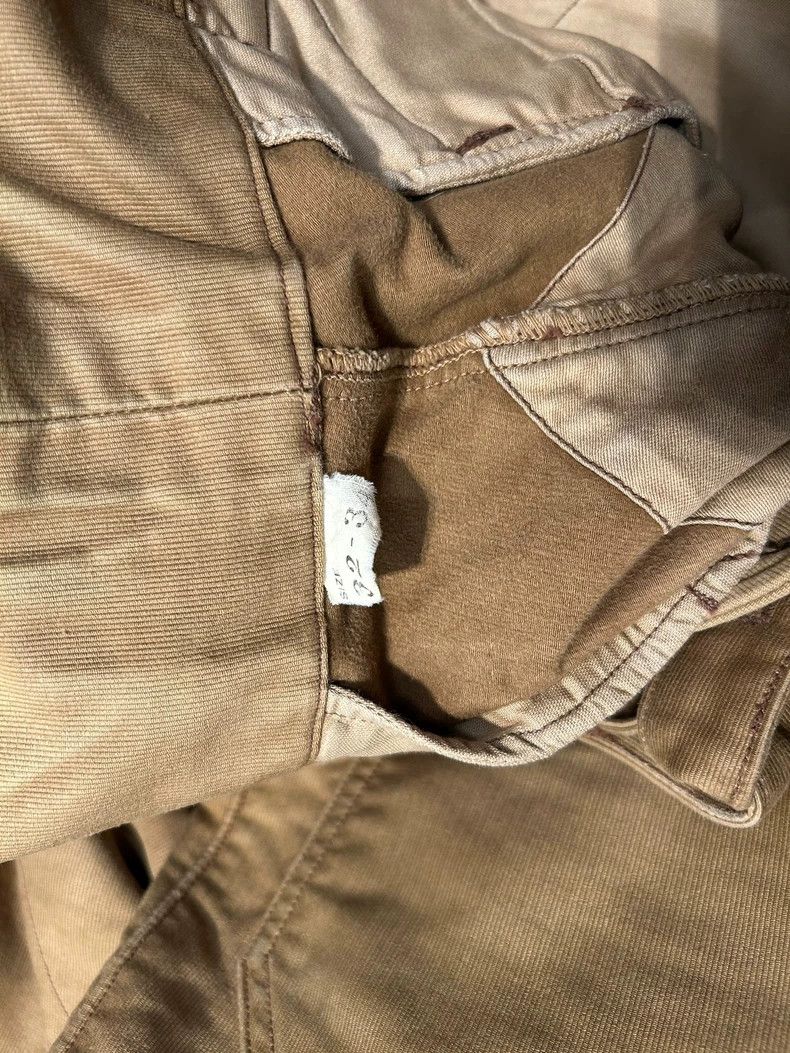 Other Freewheelers Airplane pants Size US 32 / EU 48 - 4 Thumbnail