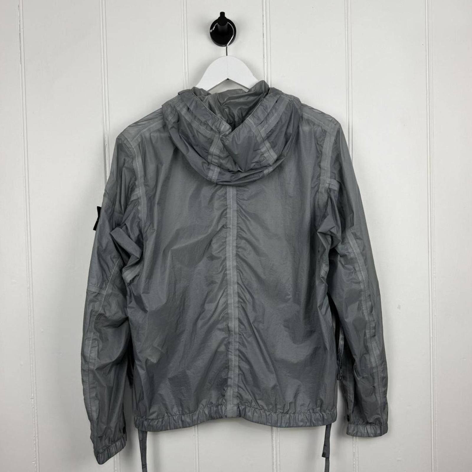 Stone Island Shadow Project Stone Island Shadow Project ‘hyperlight’ Jacket Size US S / EU 44-46 / 1 - 2 Thumbnail