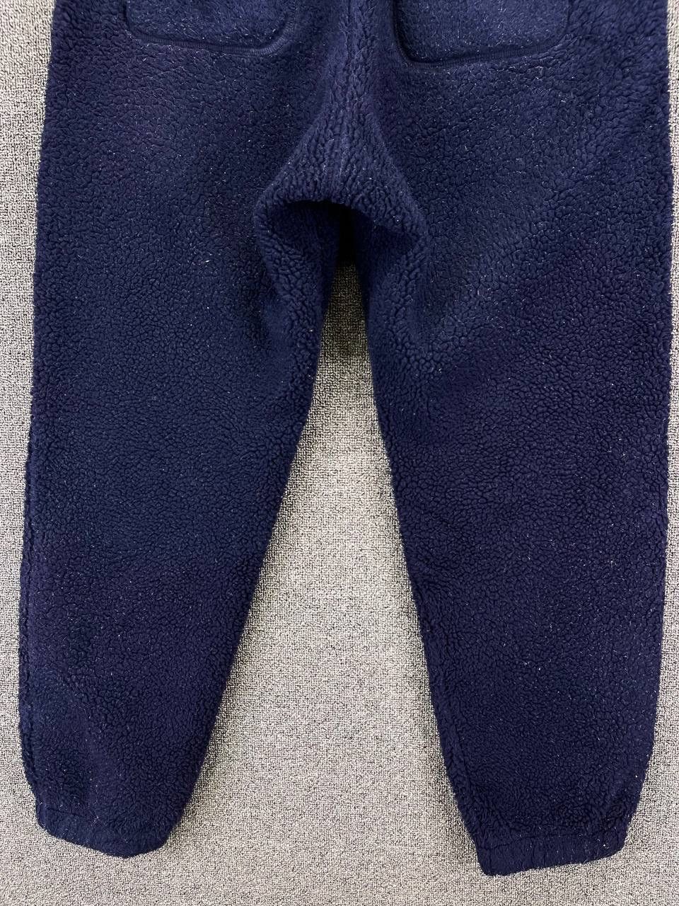 JW Anderson × Uniqlo J.W.Anderson x Uniqlo Fleece Rare Sweatpants Jogger Pants Size US 33 - 9 Thumbnail
