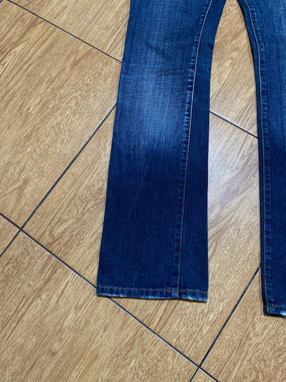 Diesel Diesel jeans Size US 30 / EU 46 - 3 Thumbnail