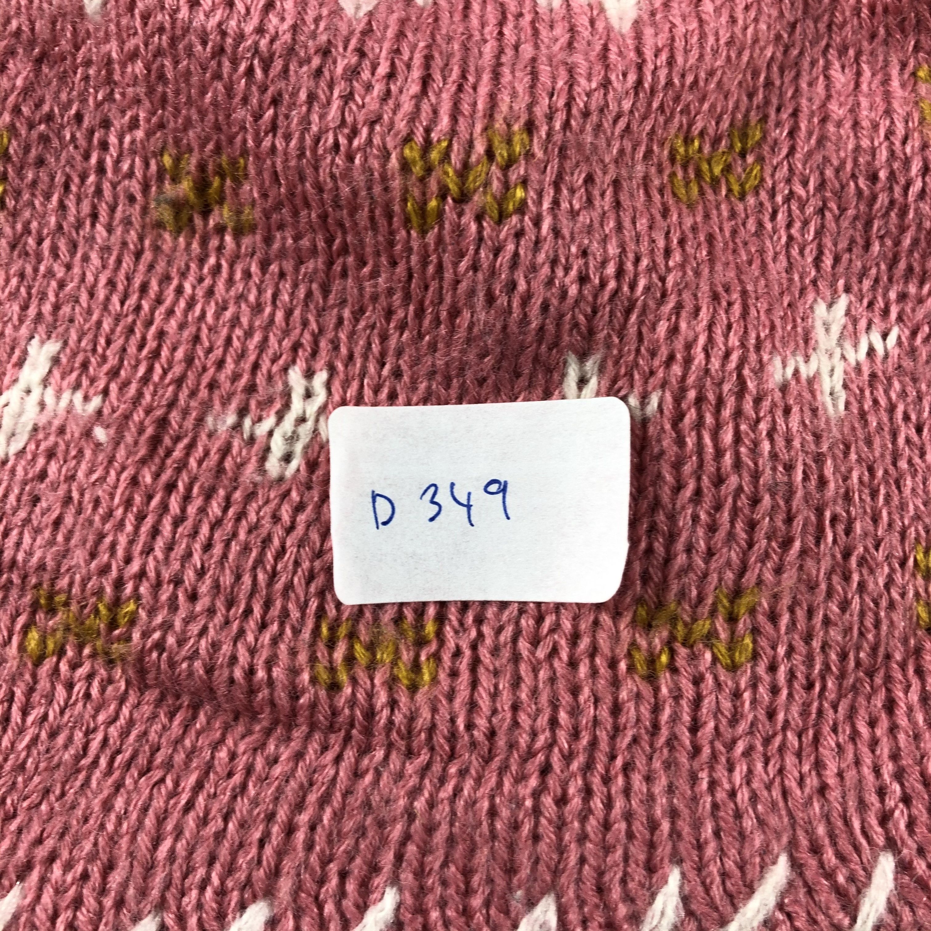 Japanese Brand × Vintage Womens Ear Flap Hat Beanie Snow Hat Snow Cap -D349 Size ONE SIZE - 6 Thumbnail