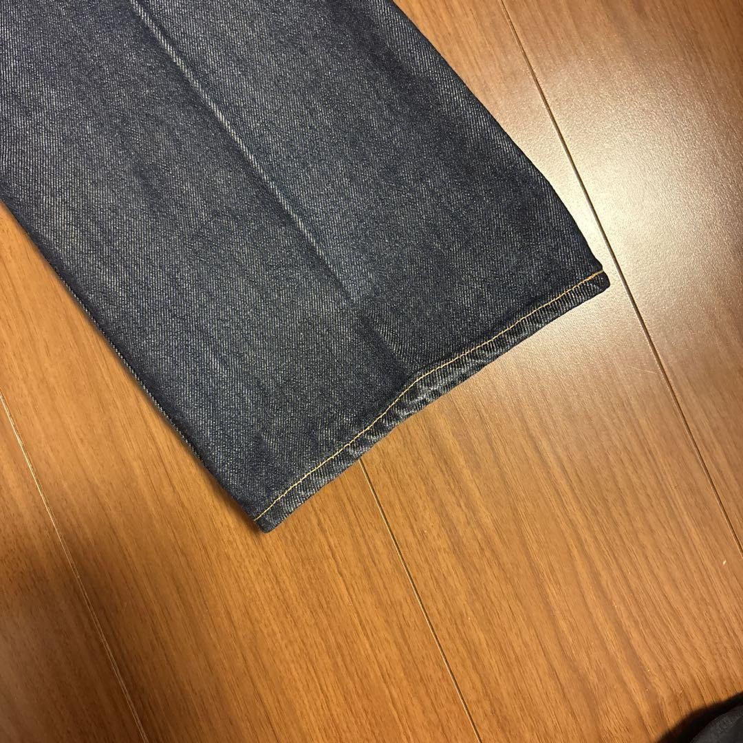 Auralee Jeans Size US 28 / EU 44 - 7 Thumbnail