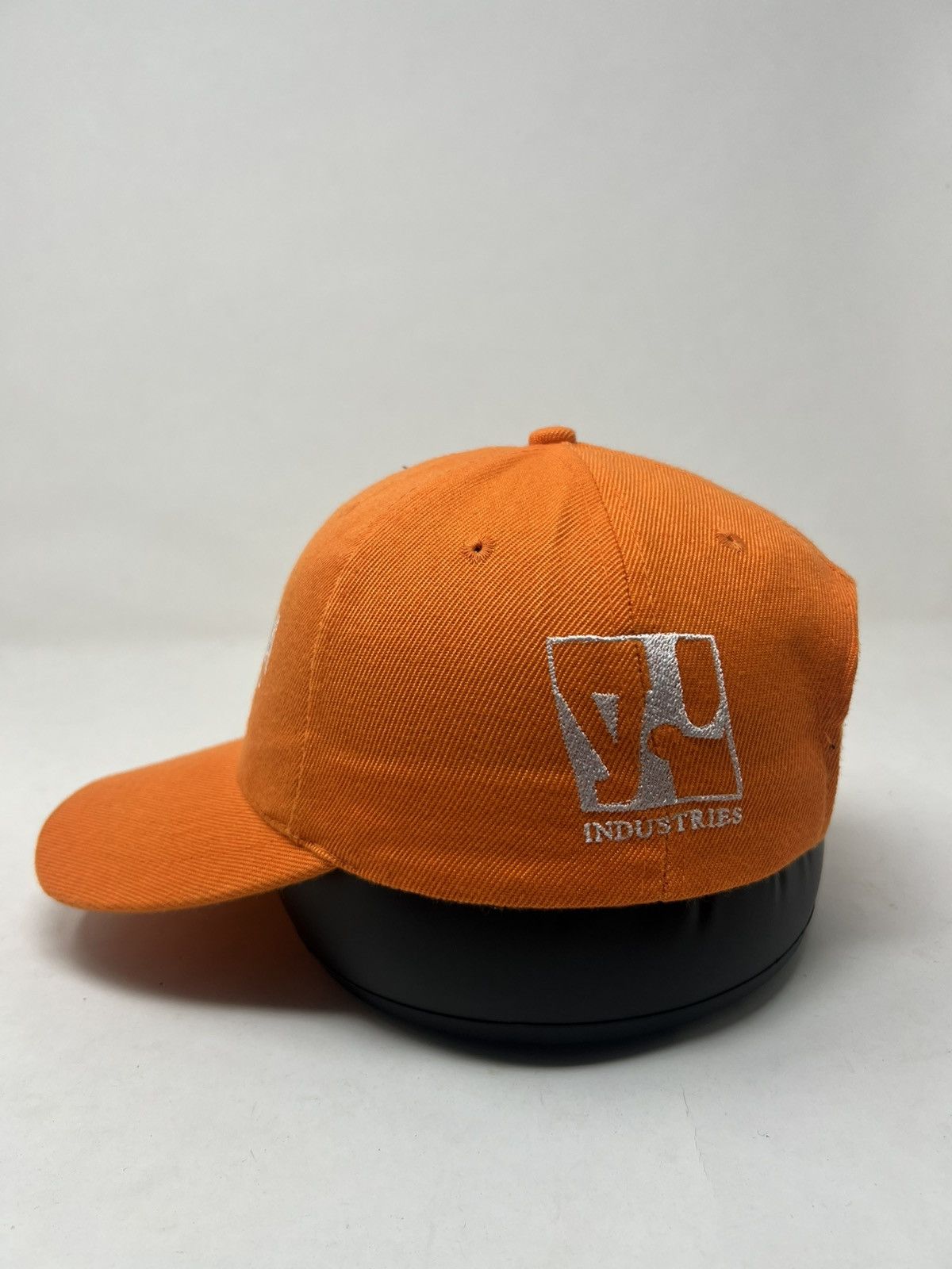 Yamaha Yamaha Orange Hat Size ONE SIZE - 3 Thumbnail