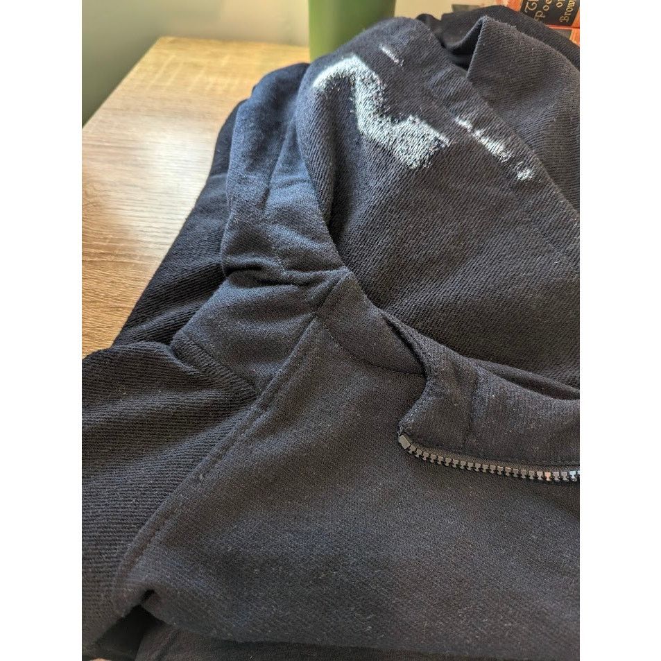 G-Star G-Star Raw Keshan Rib Knit Double Hood Hoodie Jacket XS Size XS / US 0-2 / IT 36-38 - 7 Thumbnail