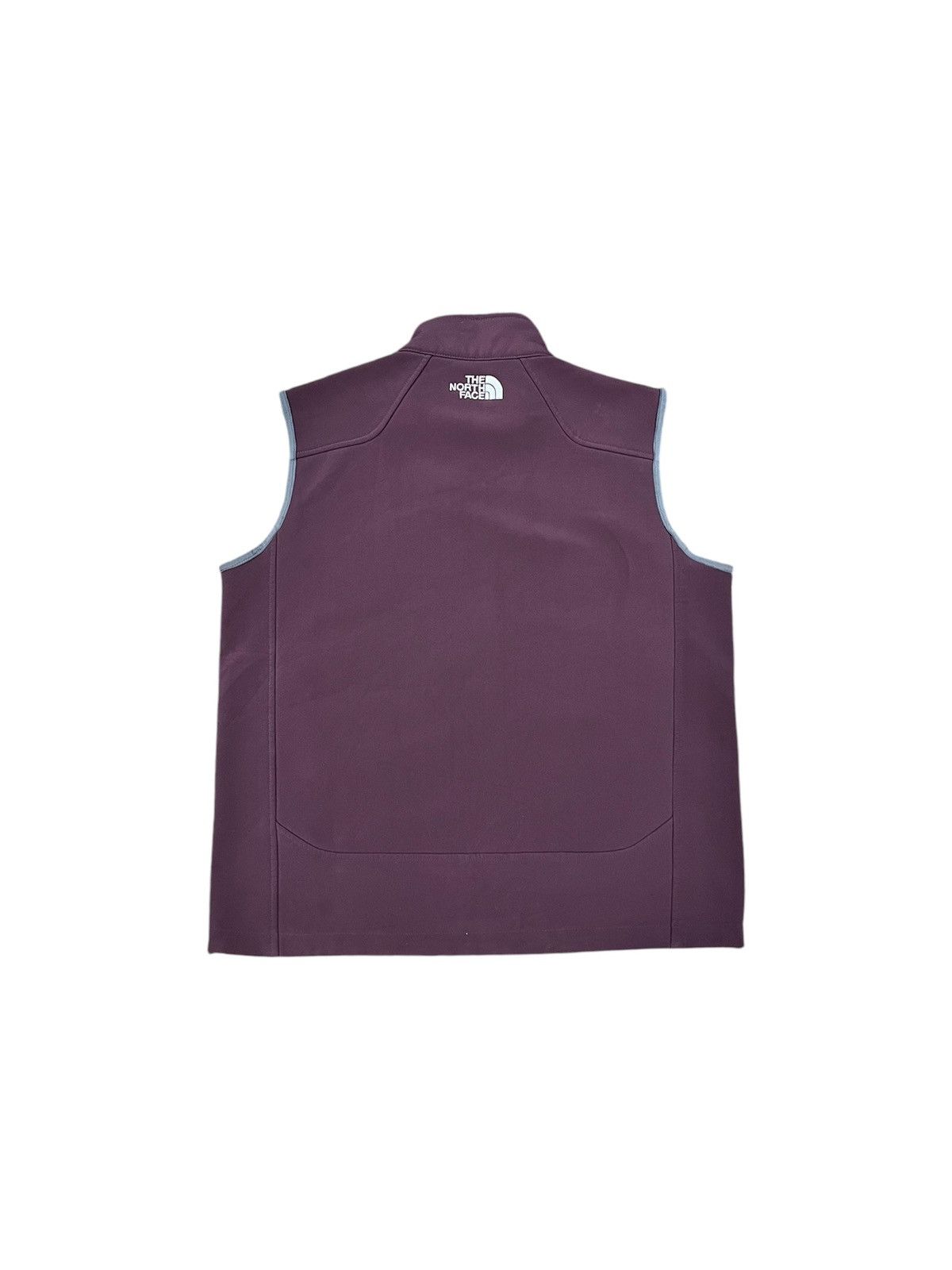 Summit Clothing × The North Face The North Face Summit Series Micro Fleece Vest Size US L / EU 52-54 / 3 - 2 Thumbnail
