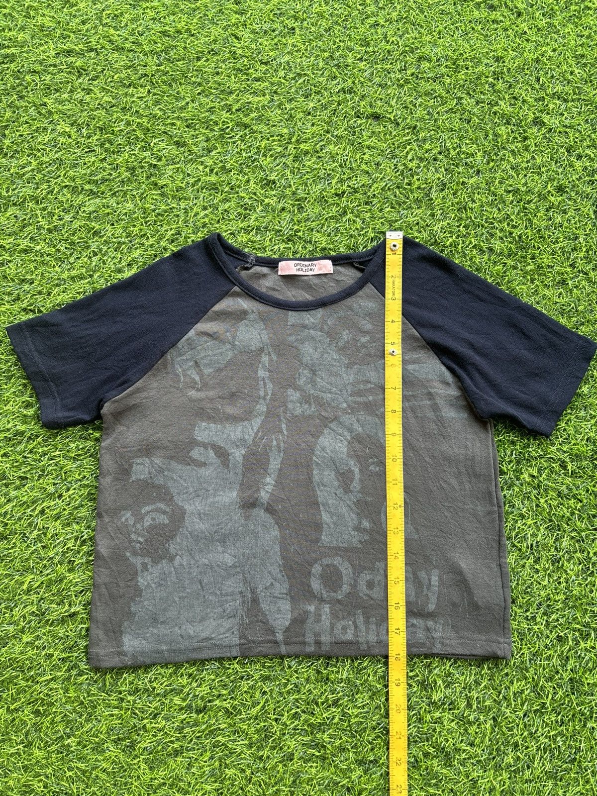 Hysteric Glamour Y2k Ordinary Holiday Hysteric Style Women's Size M / US 6-8 / IT 42-44 - 8 Thumbnail