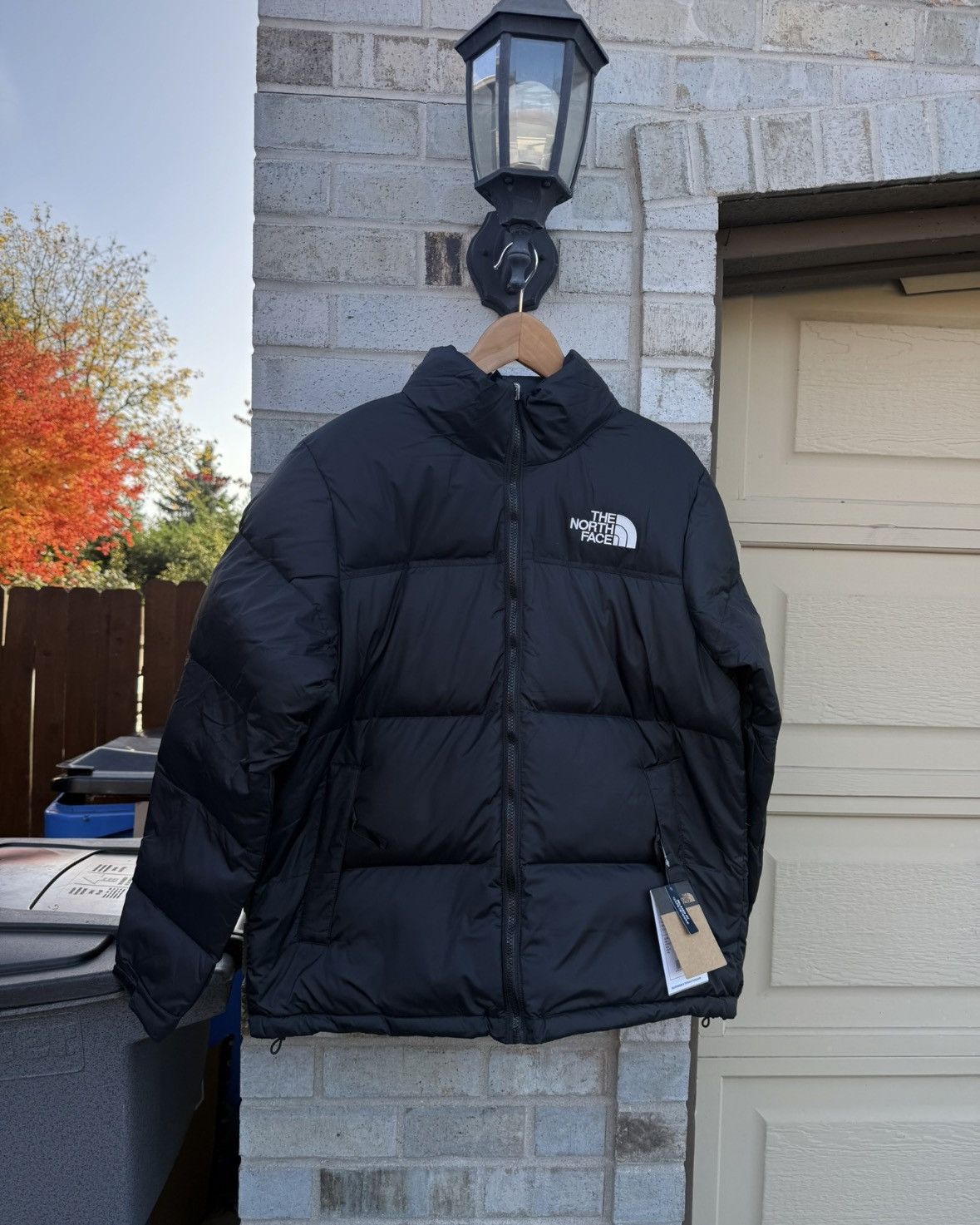 The North Face The North Face Puffer Size US M / EU 48-50 / 2 - 1 Thumbnail