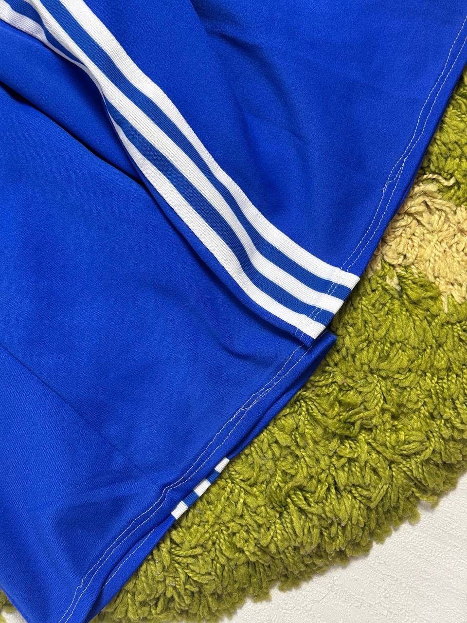 Adidas Adidas ventex 80s vintage track pants Size US 34 / EU 50 - 4 Thumbnail