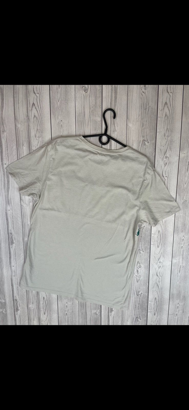 Allsaints Vintage allsaints tee logo snow size M rare winter Size US M / EU 48-50 / 2 - 2 Thumbnail