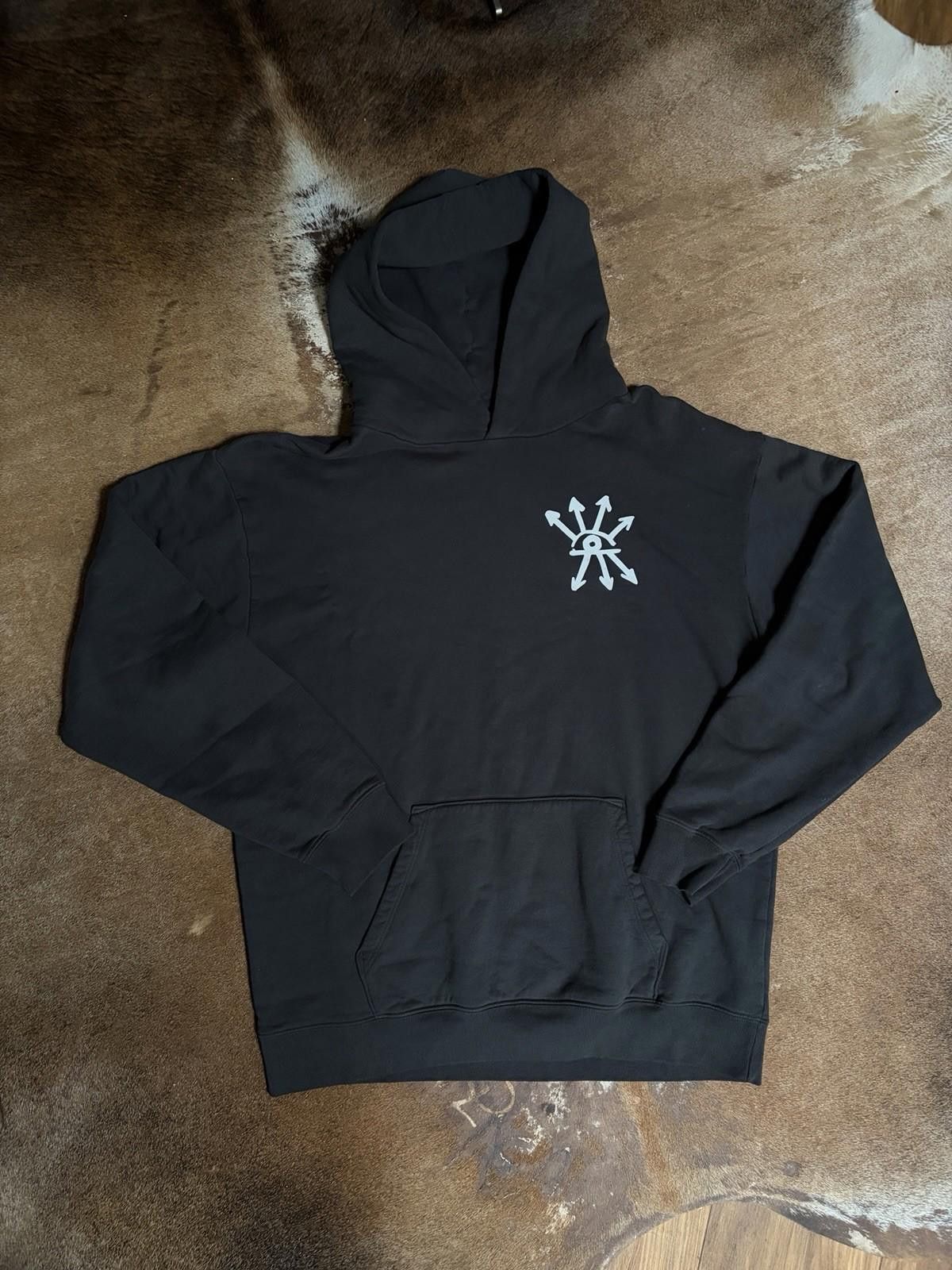 District Vision District Vision Hoodie Size US XL / EU 56 / 4 - 1 Thumbnail