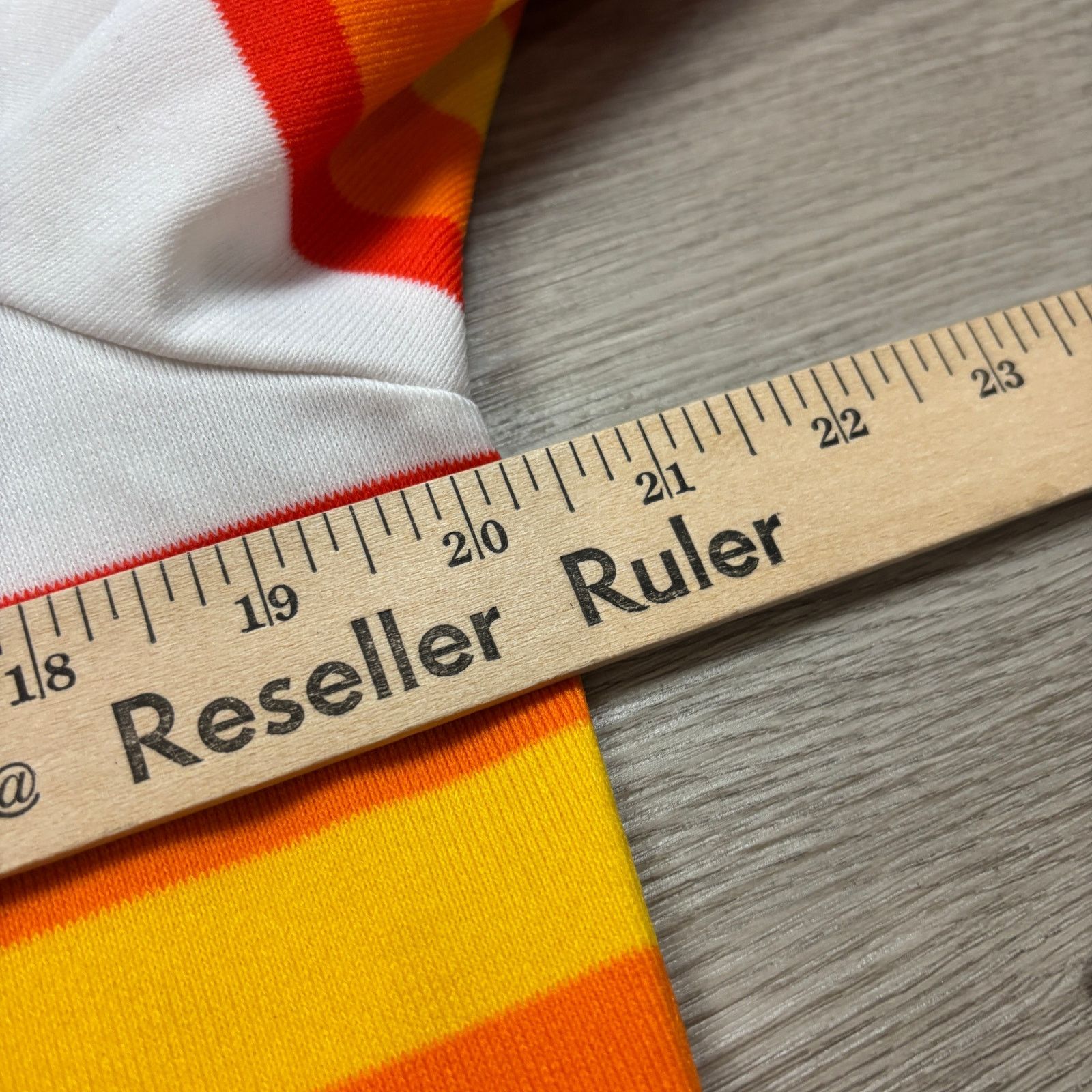 Majestic × Vintage Vintage 70s Majestic Culp's Culprits Jersey Men's Medium Size US M / EU 48-50 / 2 - 7 Thumbnail