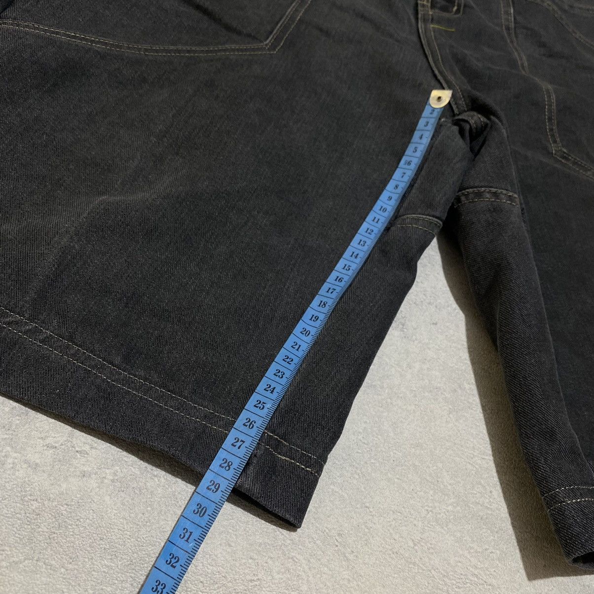Ecko Unltd. Beyond Y2K Jorts Pants Size US 32 / EU 48 - 11 Thumbnail