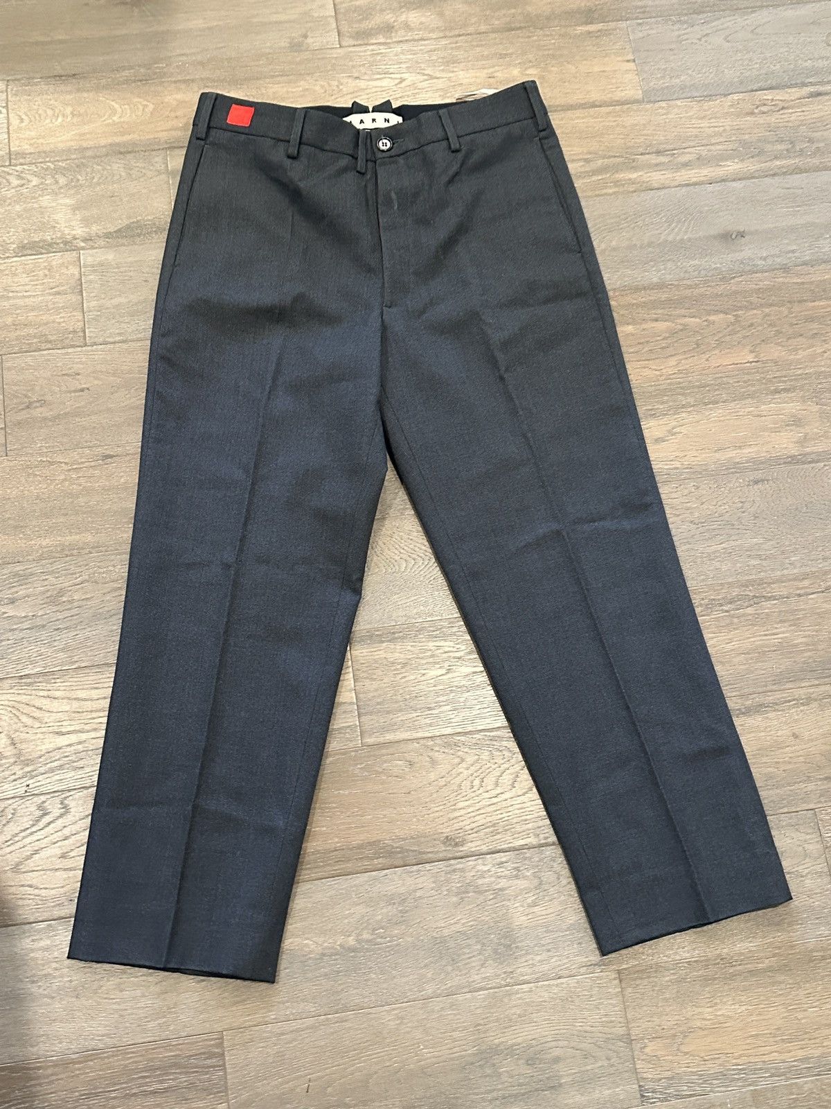 marni dress pants