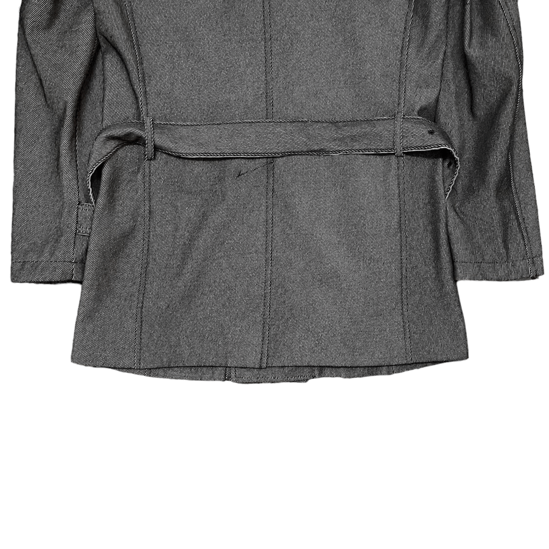 Katharine Hamnett London Katharine Hamnett London Coat with Belt Size US M / EU 48-50 / 2 - 14 Thumbnail