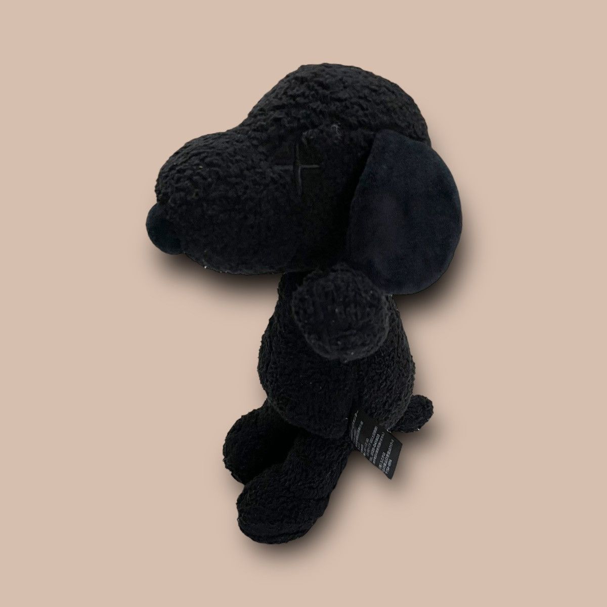 Kaws × Peanuts × Uniqlo KAWS x Uniqlo x Peanuts Snoopy Plush (Small) Dolls Size ONE SIZE - 2 Thumbnail