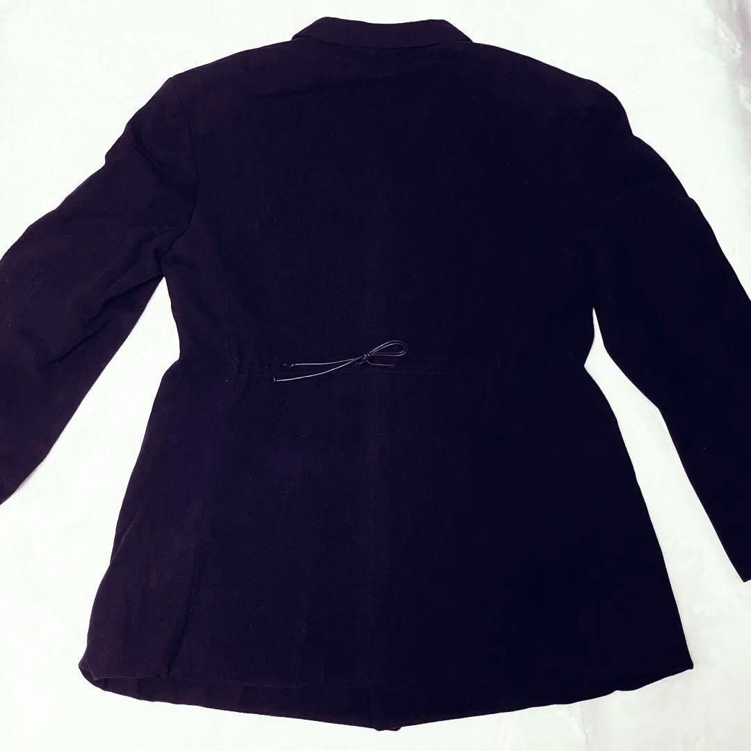 Yohji Yamamoto yohji yamamoto pour homme super luxury gold button jacket Size US M / EU 48-50 / 2 - 5 Thumbnail