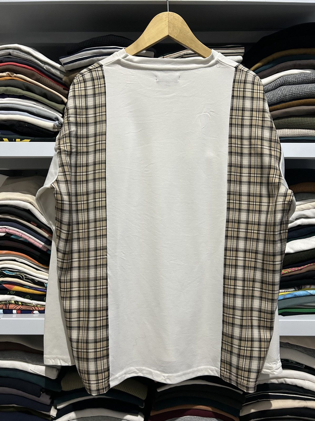 semanticdesign SemanticDesign longsleeve Size US XL / EU 56 / 4 - 6 Thumbnail