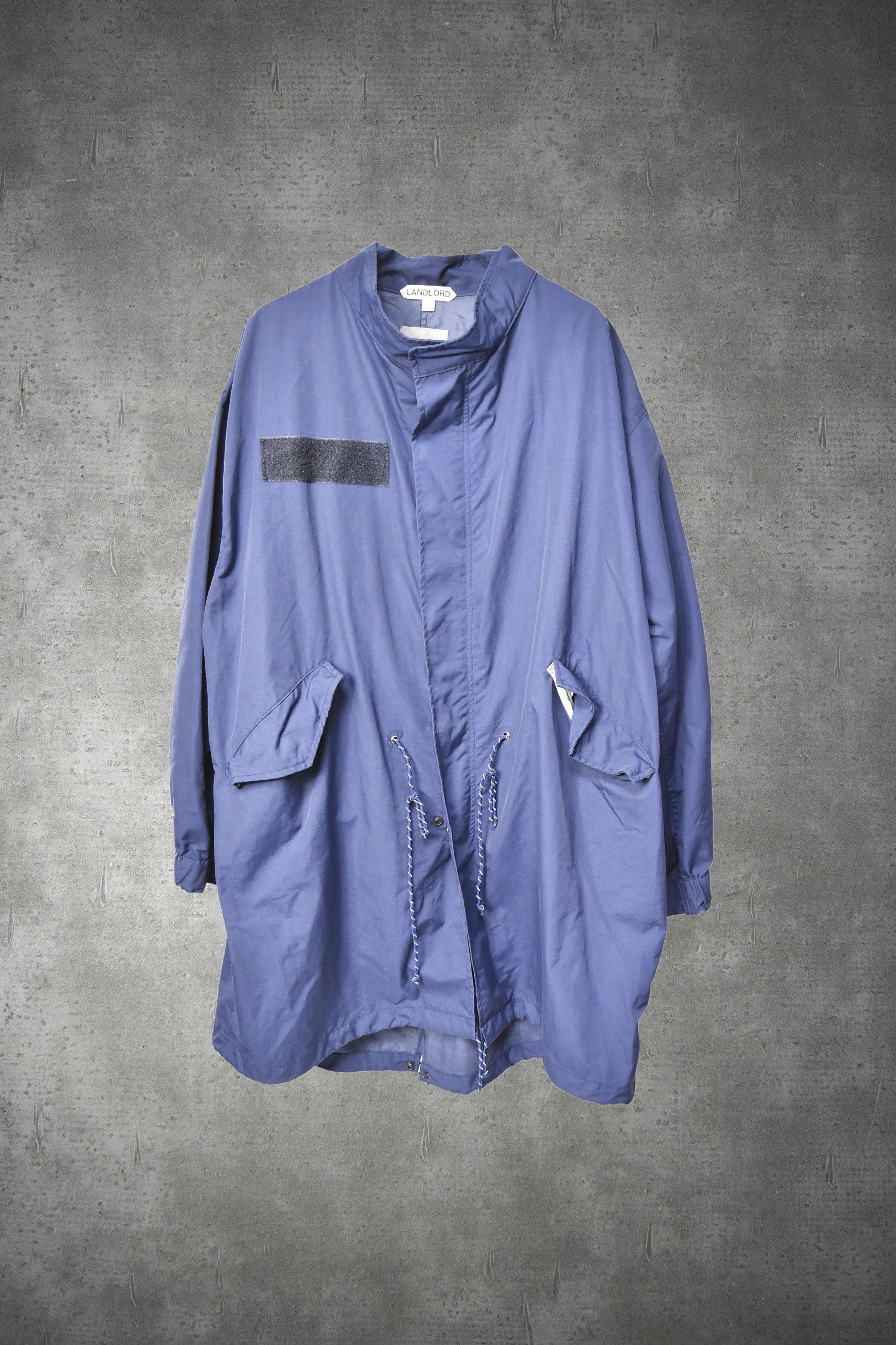 image of Landlord/25265 - 610 251 in Navy, Men's (Size Medium)