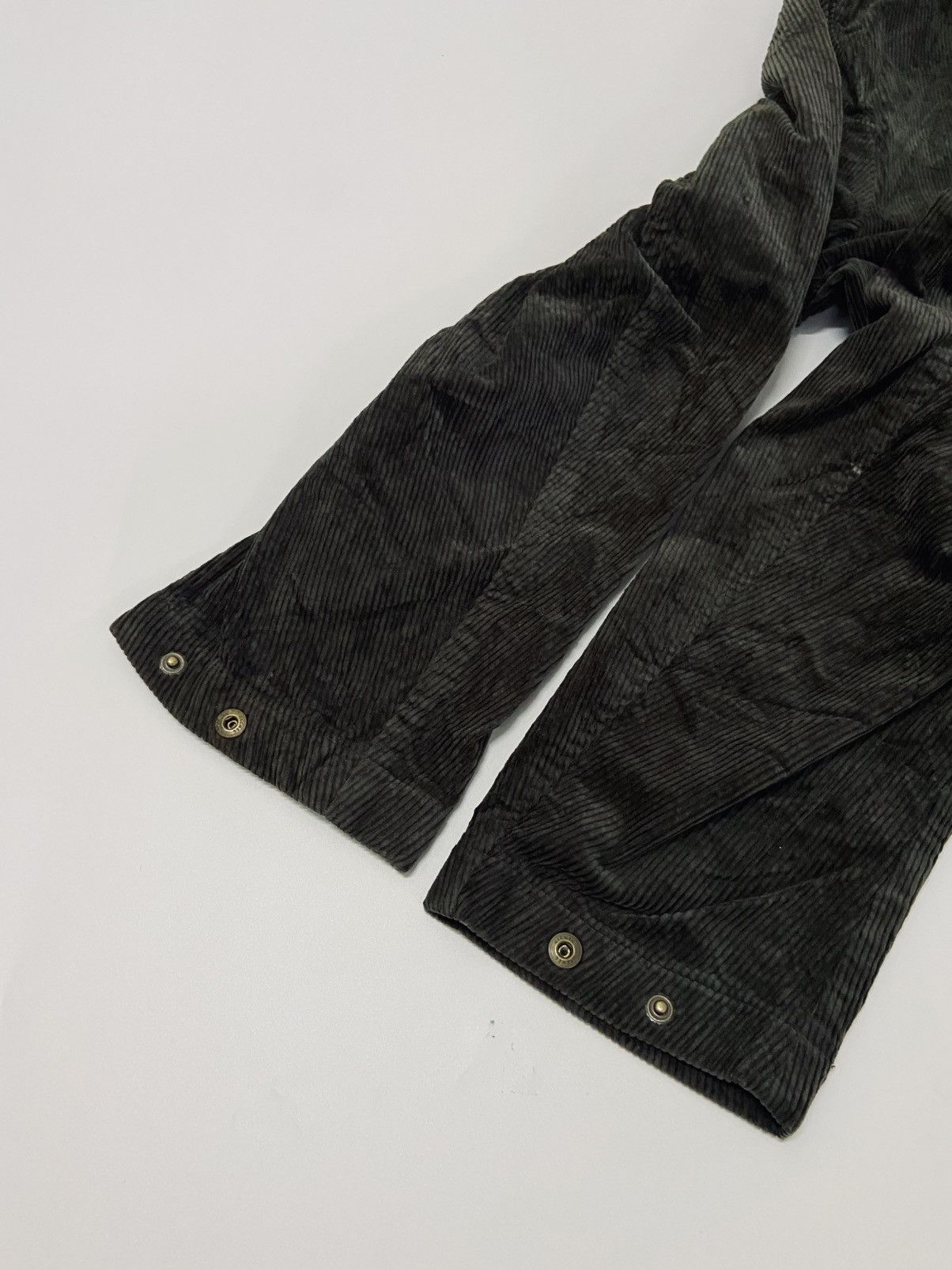 Gramicci GRAMICCI CORDUROY WORK JACKET Size US M / EU 48-50 / 2 - 13 Thumbnail