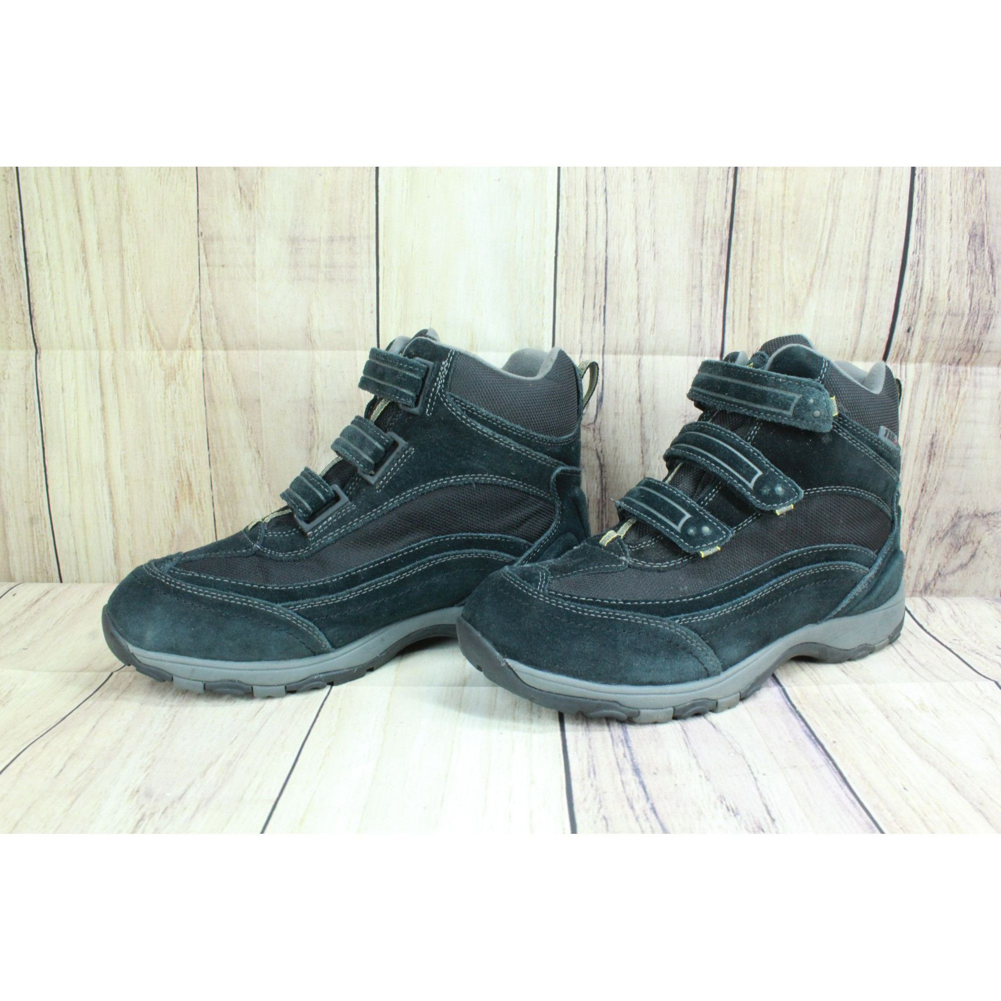 L.L. Bean LL Bean Men's Hook & Loop Waterproof Insulated Winter Boots Size US 12 / EU 45 - 3 Thumbnail