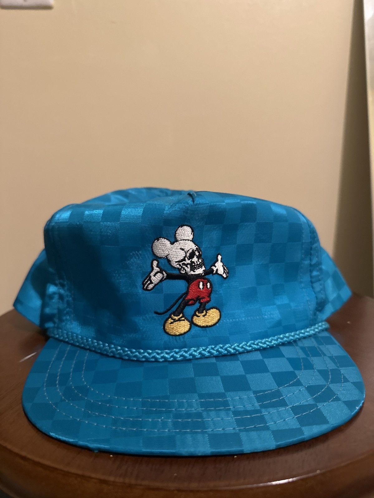 Other Loso Mickey Vintage Trucker Hat Size ONE SIZE - 1 Thumbnail