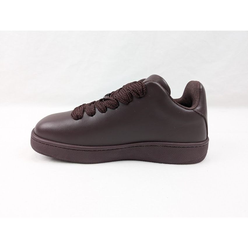 Burberry o1rshd1 Low-Top Trainer on Rubber Sole in Poison Size US 9.5 / EU 42-43 - 7 Thumbnail