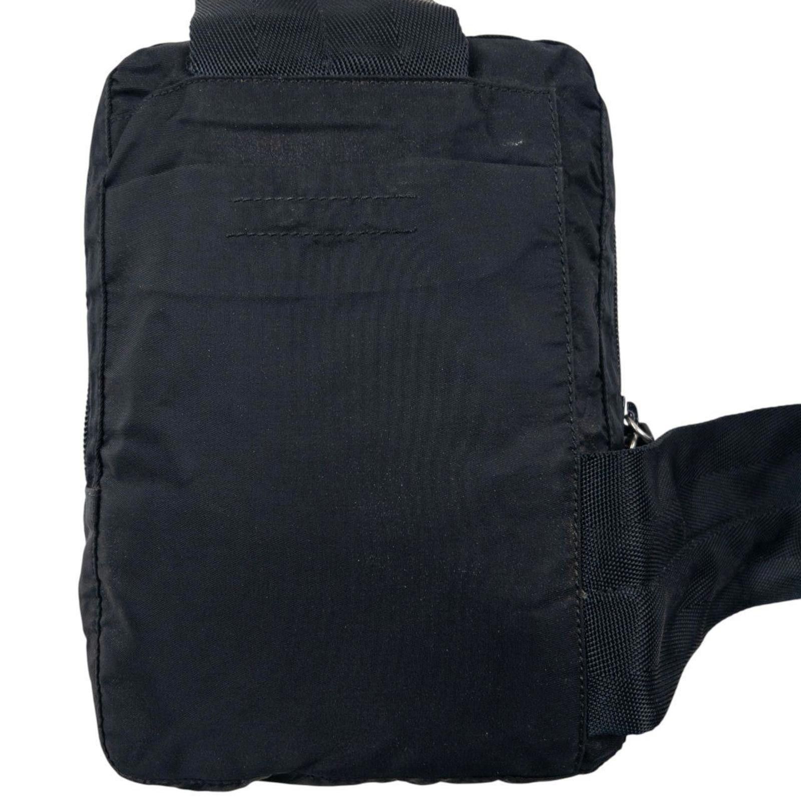 Prada Vintage Prada Sling Bag Size ONE SIZE - 4 Thumbnail
